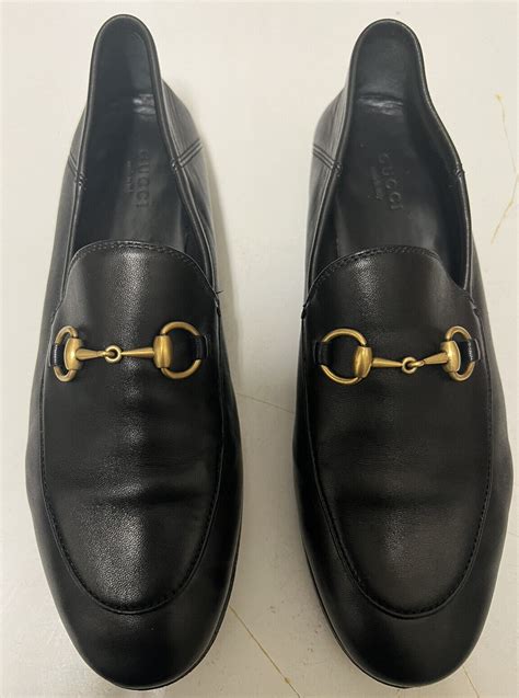 gucci convertible|Gucci horsebit loafer.